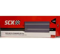 SCALEXTRIC U10297X200 RECTA 360 MM 2 UNIDADES ADVANCE ORIGINAL WOS DIG.SYSTEM
