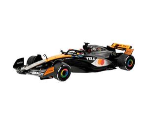 SCALEXTRIC - Vehículo de Carreras Advance - Coche Slot - Escala 1:32 (FÓRMULA Silver)