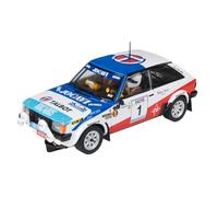 SCALEXTRIC - Vehículo de Carreras Advance - Coche Slot - Escala 1:32 (Talbot Sunbeam Lotus - Zanini '81)
