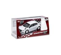 SCALEXTRIC - Vehículo de Carreras Classic - Coche Slot - Escala 1:32 (Skoda Fabia RS Rally2 - Slot.it Scalextric Pro - High Performance)