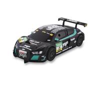 SCALEXTRIC - Vehículo de Carreras Compact - Coche Slot - Escala 1:43 (Audi R8 LMS GT3 - DTM #29)