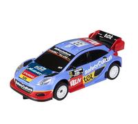 SCALEXTRIC - Vehículo de Carreras Compact - Coche Slot - Escala 1:43 (Ford Puma WRC - 2025)