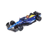 SCALEXTRIC - Vehículo de Carreras Original - Coche Slot - Escala 1:32 (F1 Williams - Colapinto '24)