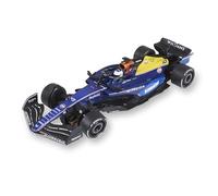 SCALEXTRIC - Vehículo de Carreras Original - Coche Slot - Escala 1:32 (F1 Williams - Colapinto '24)