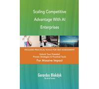 Scaling Competitive Advantage With AI Enterprises