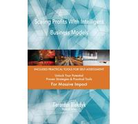 Scaling Profits With Intelligent Business Models