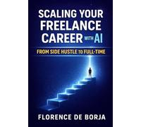 Scaling Your Freelance Career with AI: From Side Hustle to Full-Time