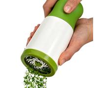 Scallion Mill Grinder - Manual Cilantro Chopper Tool