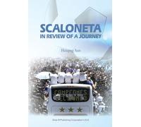 Scaloneta: In Review of A Journey