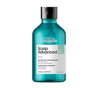 SCALP ADVANCED champú 300 ml