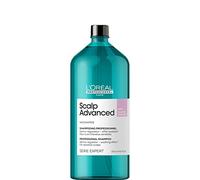 Scalp Advanced Anti-Discomfort Dermo-Regulator Shampoo 1500 Ml