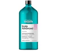 Scalp Advanced Shampoo Anti Malestar Inconfort Discomfort 1500ML Serie Expert
