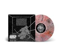 Scalp – Black Tar – Vinilo 12" coloreado