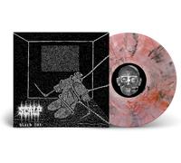 Scalp BLACK TAR (Vinyl) 12" Album Coloured Vinyl