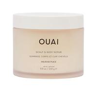 Scalp & Body Scrub OUAI 250G