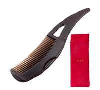 Scalp Care Detox Comb, Scalp Care Massage Comb, Air Bag Design Scalp Comb, Ergonómico Scalp Comb, Lightweight Scalp Comb, Dandruff Removal Comb, Scalp Massage Comb, Detoxifying Scalp Care