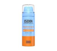 ISDIN Fotoprotector Scalp & Hair Spray SPF50 50ml