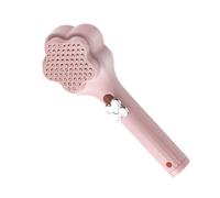 Scalp Massage Comb, Compact Scalp Brush, Anti-Static Hairbrush, Retractable Hairbrush, Travel-Friendly Hair Comb, Massage Comb for Scalp, Portable Massage Brush