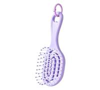 Scalp Massage Hair Brush - Hollow Vent | Quick-Drying Styling Comb