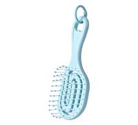 Scalp Massage Hair Brush - Hollow Vent | Quick-Drying Styling Comb