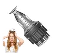 Scalp Massager Comb, Hair Oil Applicator, Scalp Stimulating Comb, Travel Head Brush with Convenient and Portable Design for Home or Outdoor Use, 3,07 x 1,3 pulgadas