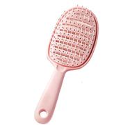 Scalp Massager Comb | Portable Detangler Comb | Hair Brushing Tool | Smooth Hair Comb | Scalp Massage Brush | Stylish Heavy Duty Hair Comb for Better Hair Quality Women, Men