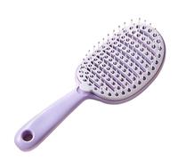 Scalp Massager Comb | Portable Detangler Comb | Hair Brushing Tool | Smooth Hair Comb | Scalp Massage Brush | Stylish Heavy Duty Hair Comb for Better Hair Quality Women, Men