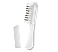 Scalp Oil Comb Hair Oil Applicator Tool Portable Roll On Massage Comb | 16x4.5cm, Scalp Hair Growth Care Oil Applicator
