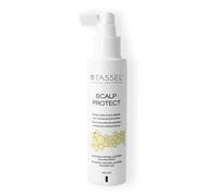 SCALP PROTECT LOCION QUE PROTEGE Y CALMA EL CUERO CABELLUDO ANTES Y DURANTE EL PROCESO DE COLORACION, MINIMIZANDO LA IRRITACION