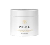 Scalp Scrub Peppermint - Avocado Exfoliante del Cuero Cabelludo 236 ml