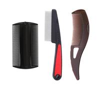 Scalp Scrubber - Scalp Brush | Ergonomic Portable Massage Tools For Relaxation, Lice Comb Brush For Hair Washing, Lice Scrubber For All Hair Types, Weddings & Birthdays