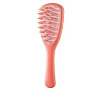 Scalp Scrubber Shampoo Brush, Hair Scalp Massager Head Scrubber Long Handle