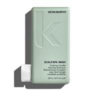 Scalp Spa Wash
