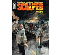 Scalped Omnibus Vol. 2