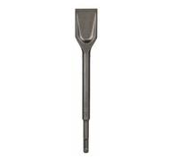 SCALPELLI Y PUNTAS DEMOLICIÓN BOSCH SCALPELLO A ESPÁTULA 40 MM