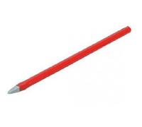 scalpello elettricista a punta ariex 10x300 mm -