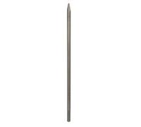 Bosch Cincel plano SDS-max 1 618 600 203 – 600 x 25 mm – pack de 1