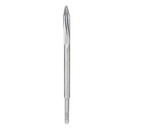 Bosch Professional 2609390576 - Puntero SDS-plus - 250 mm (pack de 1), Acero Inoxidable