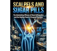 Scalpels and Sugar Pills: The Astonishing Efficacy of Sham Orthopedics and the Healing Power of Surgical Placebos