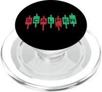 Scalper para Amantes y Comerciantes del Scalping PopSockets PopGrip para MagSafe
