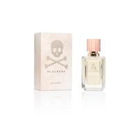 Scalpers Her & Here, Eau de Parfum para Mujer, Fragancia Floral, 50ml con Vaporizador