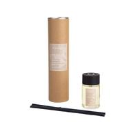 SCALPERS HOME | Ambientador Mikado con Aroma a Cachemir | Ambientador líquido de 100 ml con Varillas | Crea Ambientes Acogedores | Ambientadores de Hogar | Notas Exóticas de Madera