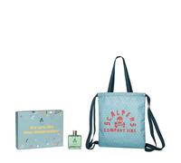 Scalpers Kids Boy Estuche | Precio, Comprar n/a 100 ml Vaporizador + Mochila