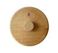 Scalpers PER259 Plato voltea Tortilla Ø23cm en Madera Home