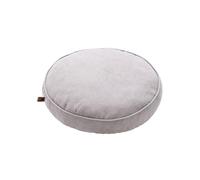 Scalpers Pets | Cama para Mascotas | Color Gris Claro | Medidas 77x71x49 cm | Acogedora y Suave | Cama para Perros Grandes | Funda Lavable a Máquina