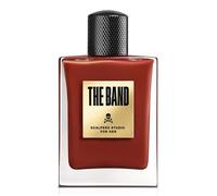 Scalpers The Band For Her Eau de Parfum | Paco Perfumerías n/a 100 ml Vaporizador