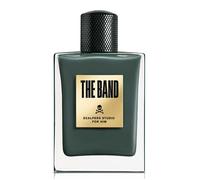 Scalpers The Band For Him Eau de Parfum | Paco Perfumerías n/a 100 ml Vaporizador