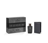 THE CLUB ESTUCHE 2 pz