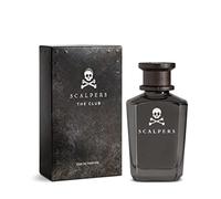 Scalpers Scalpers The Club Eau de Parfum 75 ML