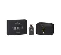 Scalpers The Club Set de Regalo
